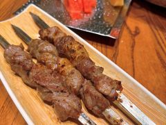 -驿楼兰·新疆菜(火车站店)