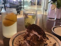 -PIZZA BIANCA(万象城店)