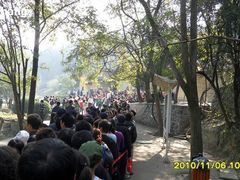 -韶山毛泽东同志故居