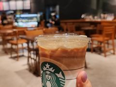 -星巴克(威尼斯人店)