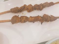 红柳烤串-巴依老爷新疆美食(清华东门店)
