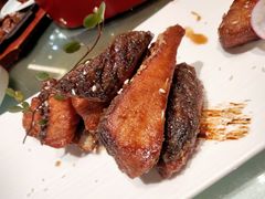 老上海熏鱼-乾隆美食·本帮菜(黄河路店)