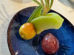 -岁粤Moon·湖景餐厅(月光码头店)