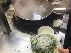 -老刘家泡馍·陕西老字号(钟楼广济街店)