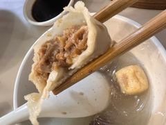 -百年尹氏汤包(湖南路狮子桥店)