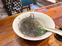 海带汤-协茂森老钟家(保利店)