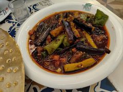 -阿拉丁新疆风味餐厅·清真(罗廊巷店)