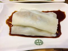 肠粉-添好运点心专门店(深水埗店)