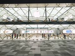 -Apple零售店(成都太古里店)