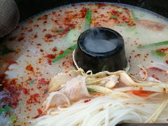 -飞虎过桥米线(翠湖店)