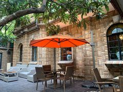 -马勒别墅·中餐厅