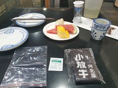 -小放牛炒菜馆(裕华东路店)