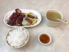 -十八村烧鹅皇(第六分店)
