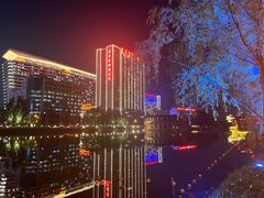 -万泉公园