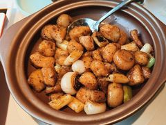 -玉林烤鸭店(黄村兴华店)