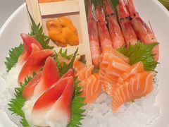 -水木锦堂·自助铁板烧(方庄时代店)