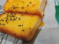 -小杨烤肉(朱雀店)