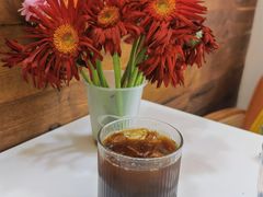 -Line来恩咖啡(石厦花园店)