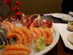 -贵木日本料理·铁板烧(新地假日广场店)