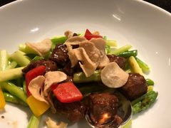 -宝丽轩中餐厅BAOLIXUAN