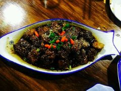 -龙姐私房菜(和顺古镇店)