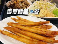 -聚汇三少·龙虾·中餐厅(莫邪路新天地店)