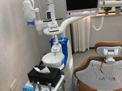 -牙博士口腔品牌连锁(杨浦店)