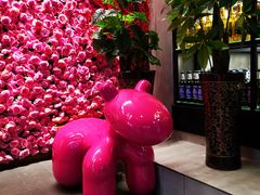 -潮庭·大连海鲜·炭火烧烤·扇贝王(大连店)