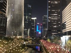 -深圳湾万象城(南山店)