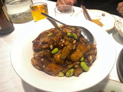 -到家尝北京菜(西坝河店)