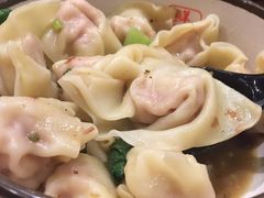 -谭师爷龙抄手(白下路店)