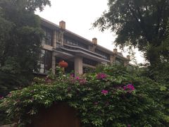 -浣花锦绣(杜甫草堂店)