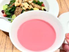 -茹·pure vegan(博华广场店)