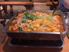 -后街佬·炭火鲜鱼杂(南城店)