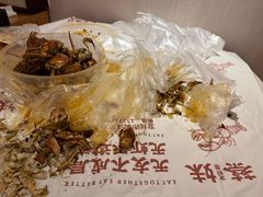 -蔡妹龙虾•肥鱼地标(陶珠路步行街店)