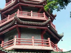 -南沙天后宫景区