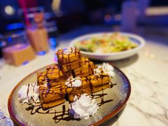 -JUKEBOX玖部音乐餐厅(华侨城店)