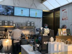 -TFIREROOM火社的茶(裕华万达店)