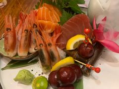 -千代饮兵卫日本料理(东二环泰禾广场西区店)