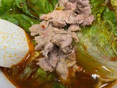 -三千粉牛肉米粉(来客茂店)