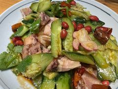 -一轩饺子馆(丽都店)