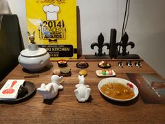 -铃木食堂(帽儿胡同店)