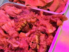 -阿娟牛肉丸·手打牛肉丸·现做现卖