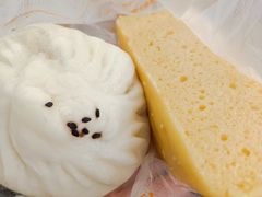 -食膳公园包子铺(烈士公园店)