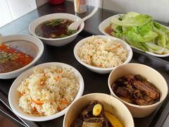 -好成财牛排馆(涂门街总店)