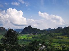 -英西峰林·洞天仙境