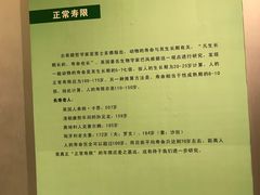 -陕西自然博物馆