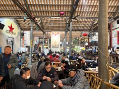 -東茅街茶馆