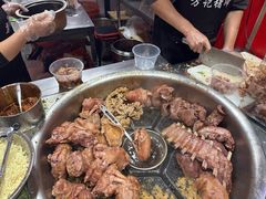 -新桥方记猪蹄