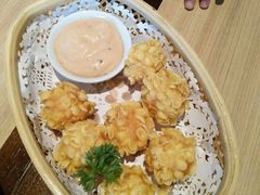 -必胜客(鹤山大道店)